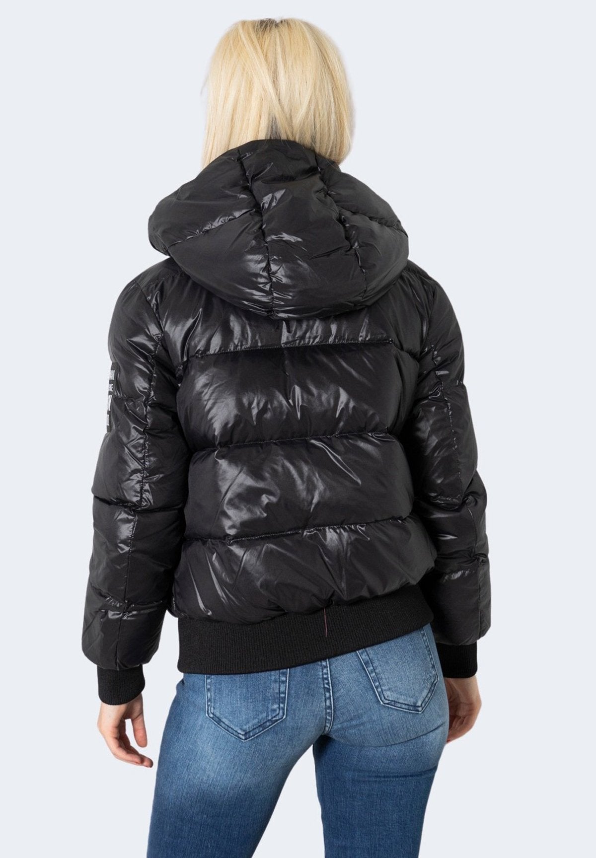 Armani Exchange Daunenjacke Media 3