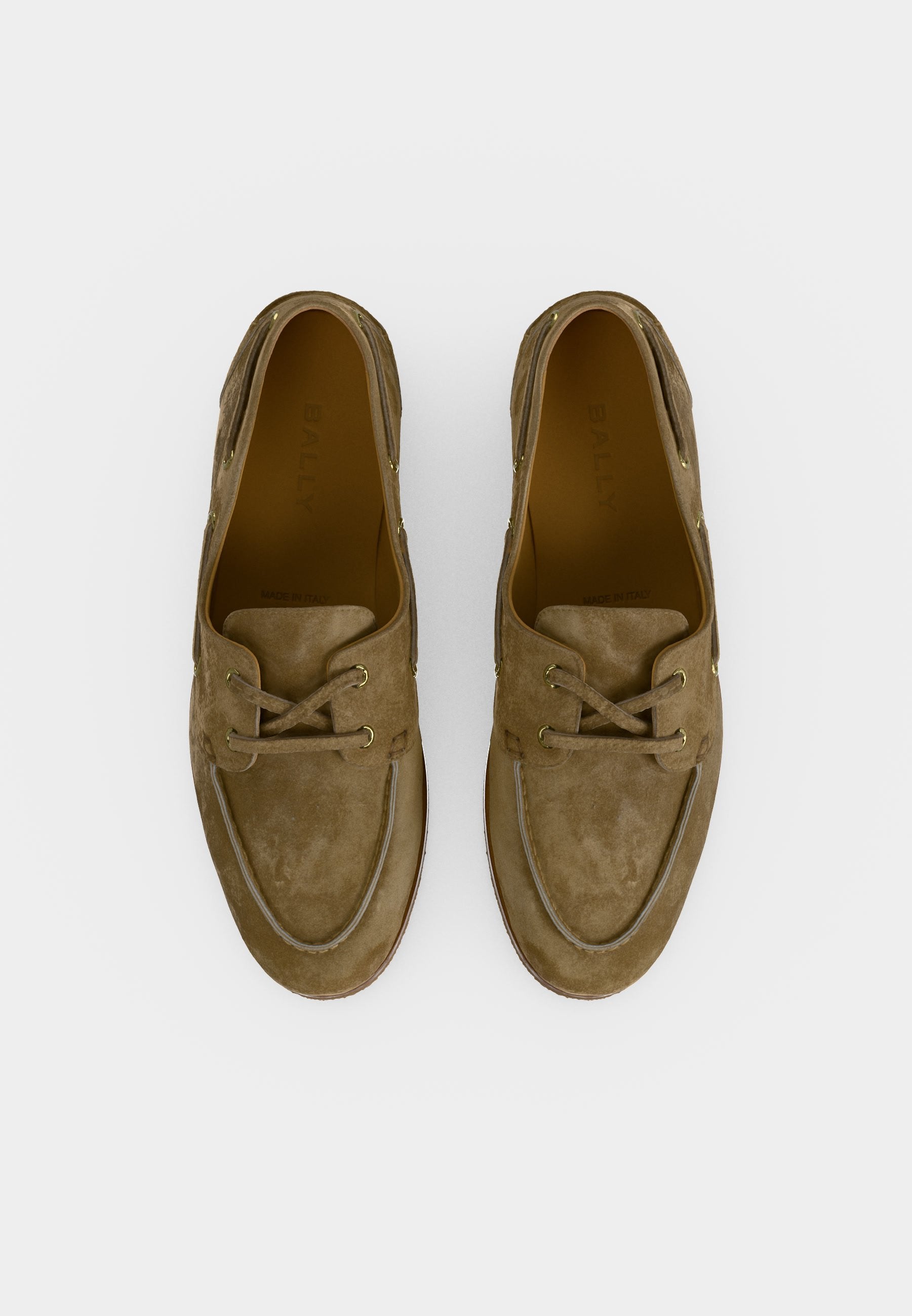 Bally PLUME
