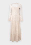 Needle & Thread CASCADE LONG SLEEVE GOWN