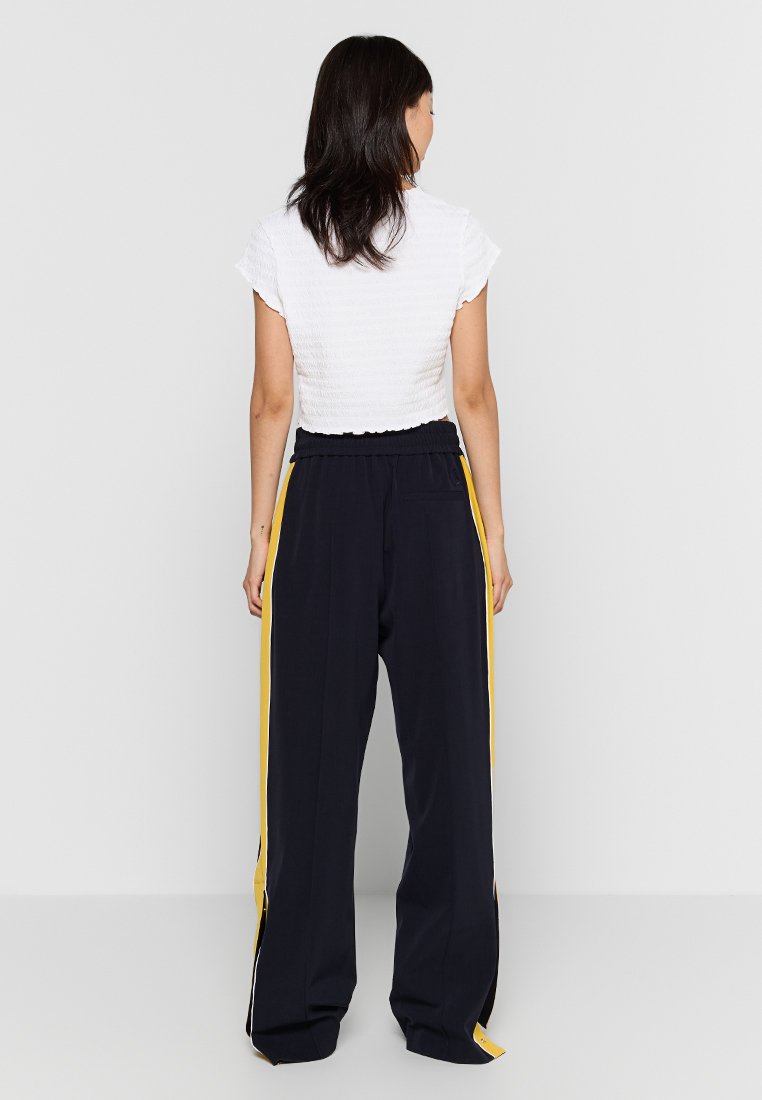 Tommy Hilfiger Stoffhose Media 3