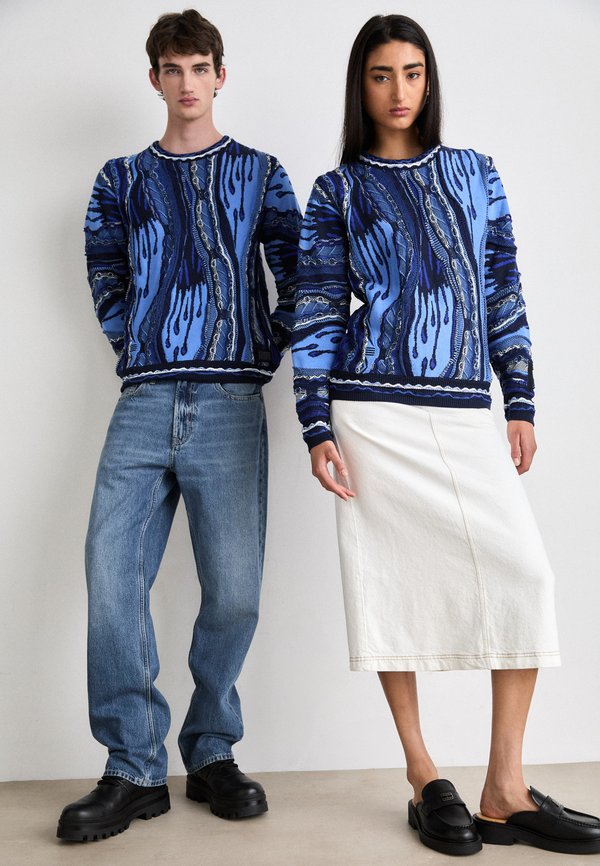 Carlo Colucci UNISEX