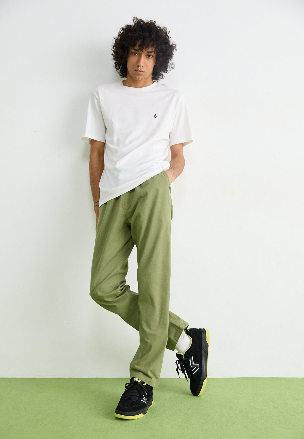 Vans UPLAND