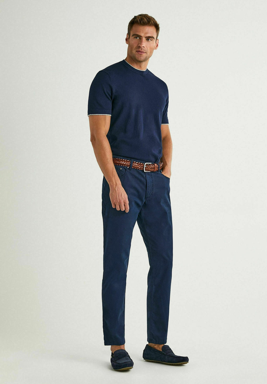 Hackett London  TEXTURE 5 PKT