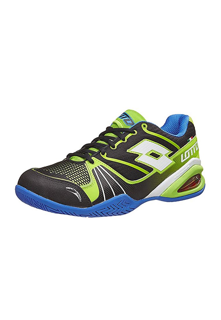 STRATOSPHERE SPEED Media 1