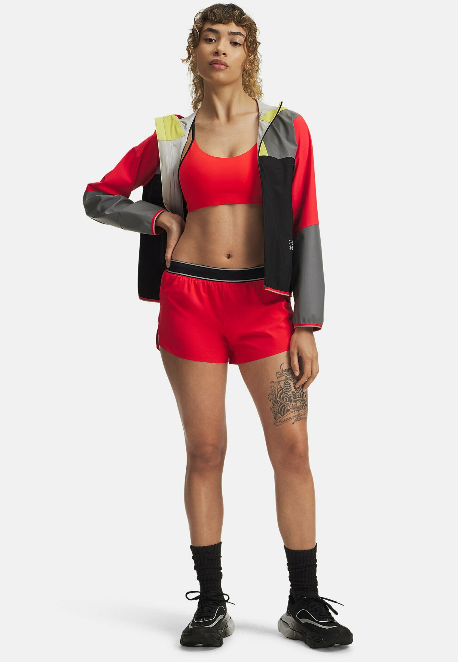 Under Armour HALO RUN