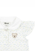 Steiff STEIFF T-SHIRT KURZARM SUMMER BREEZE