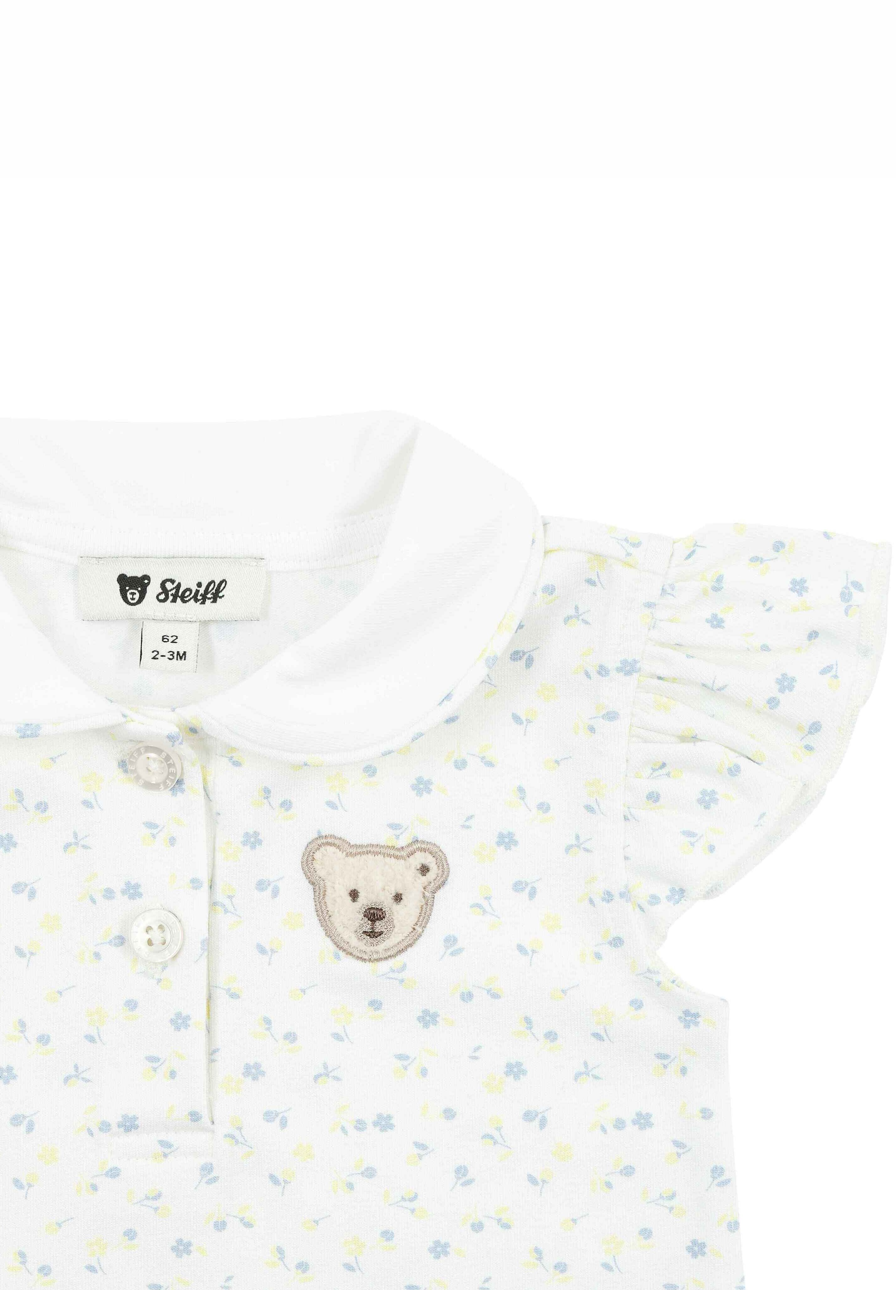 Steiff STEIFF T-SHIRT KURZARM SUMMER BREEZE