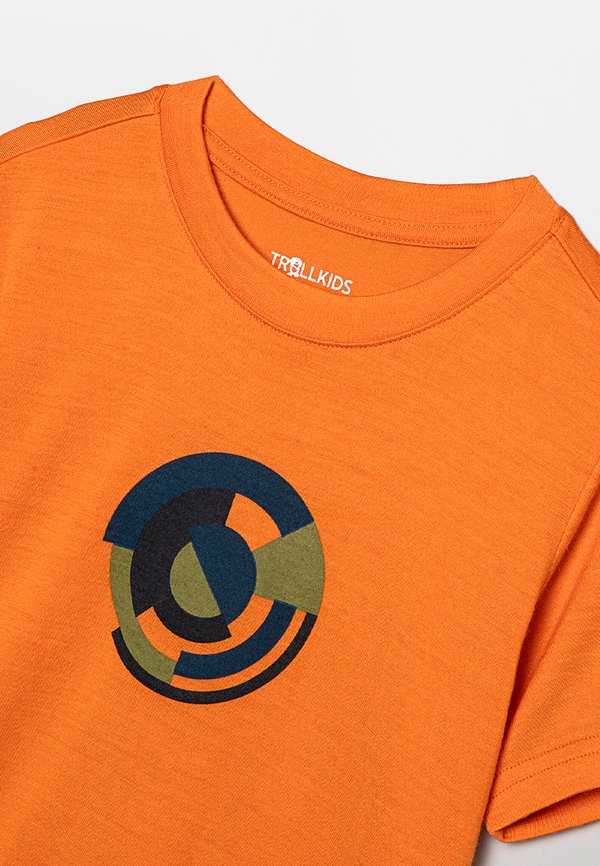 TROLLKIDS KIDS SANDEFJORD T XT UNISEX