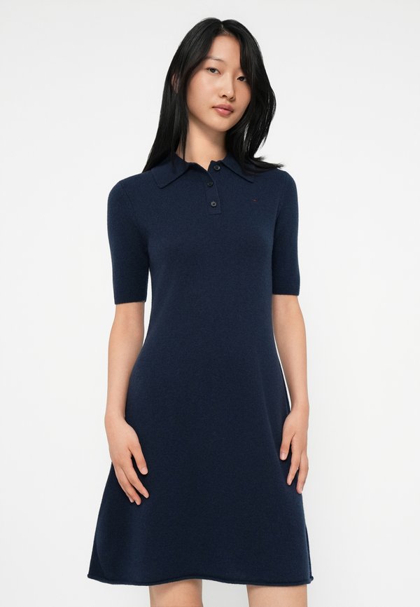 Tommy Hilfiger SOFT DRESS