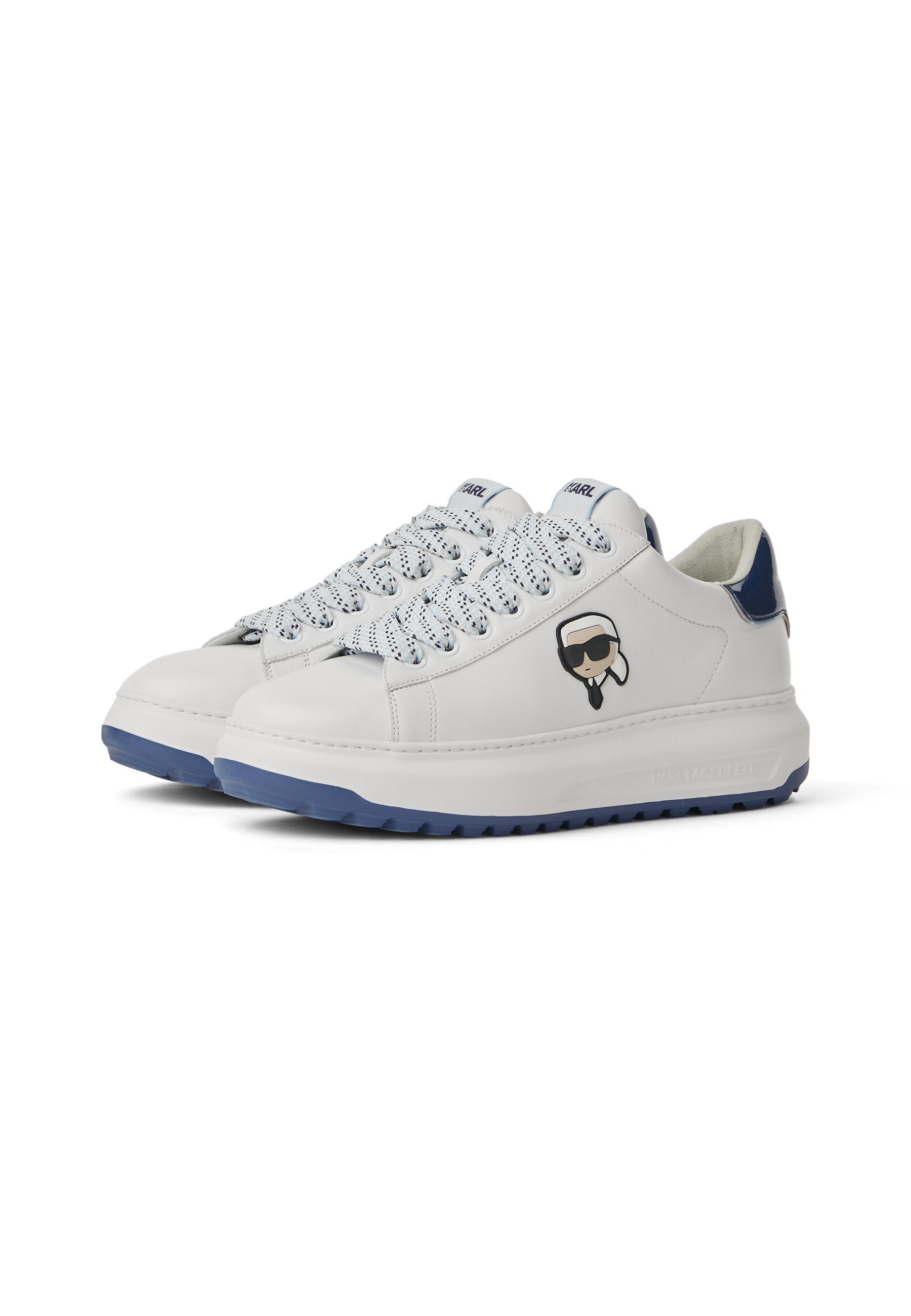 SNEAKER IKON KAPRI Media 2