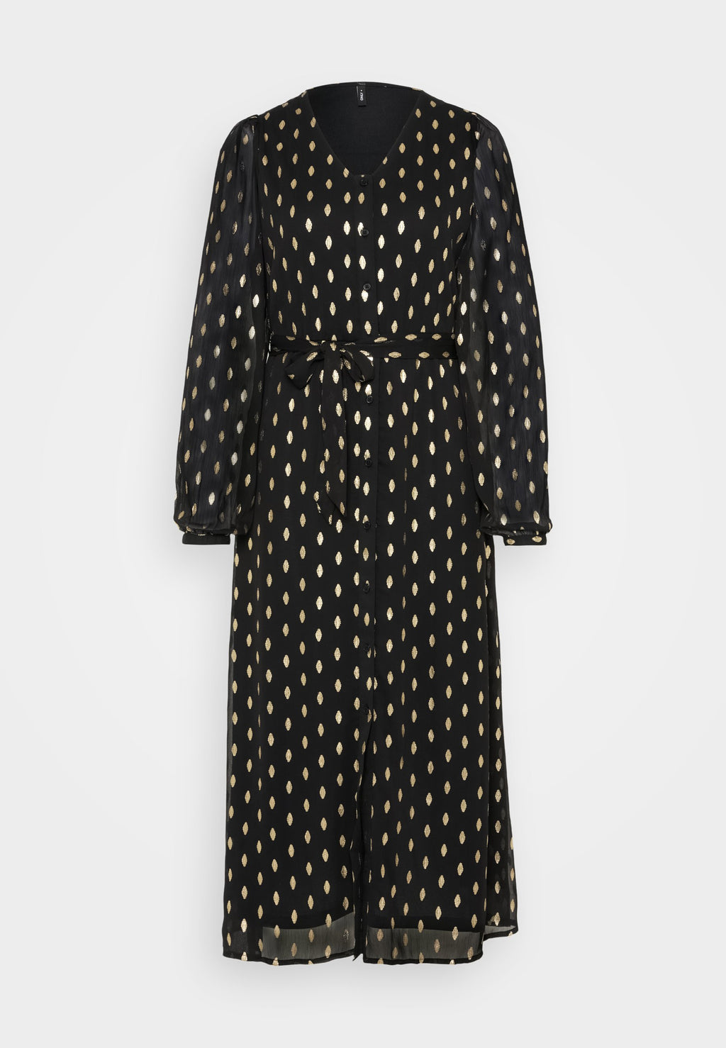 ONLANINE SHIRT DRESS Media 1