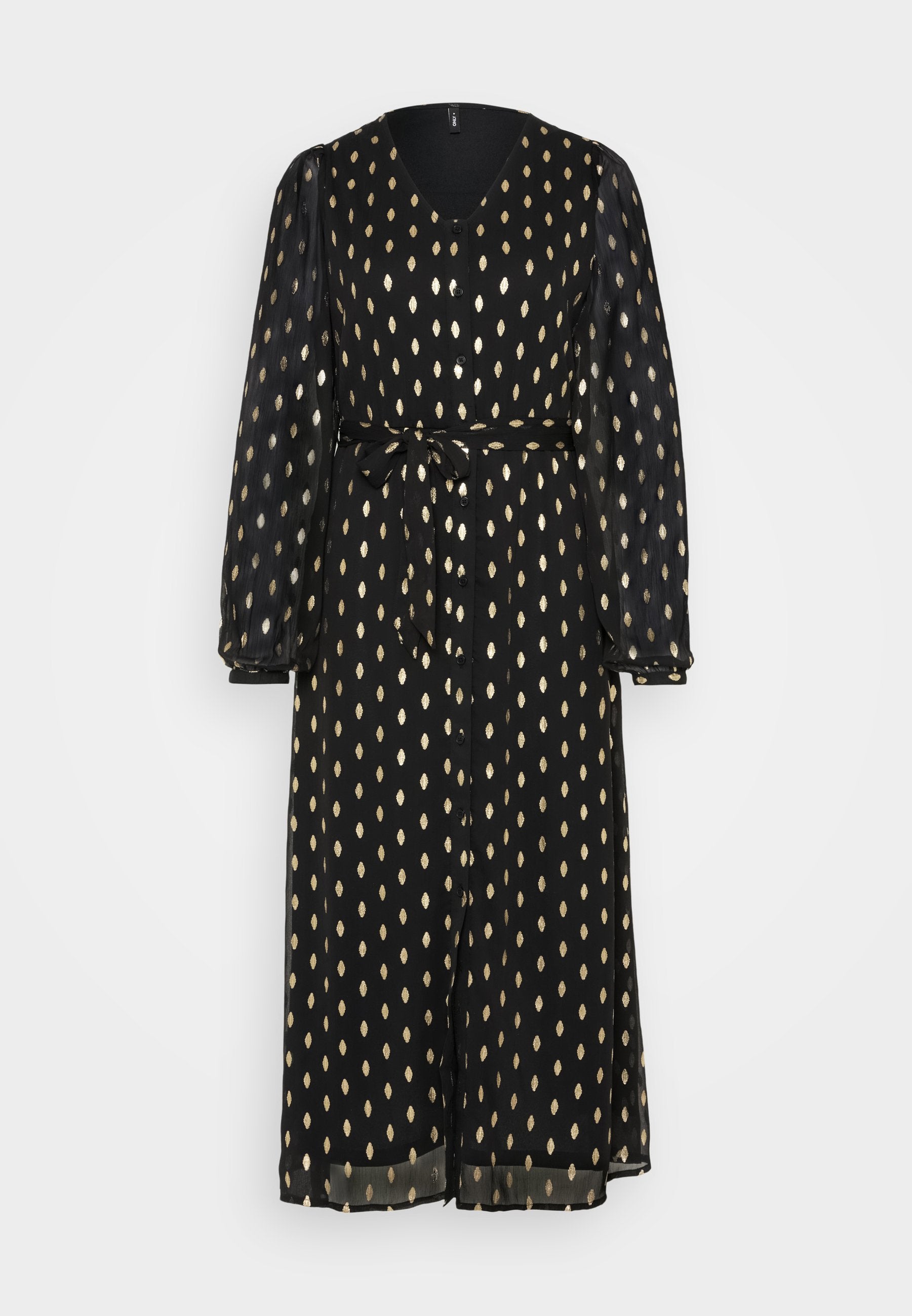 ONLANINE SHIRT DRESS Media 1
