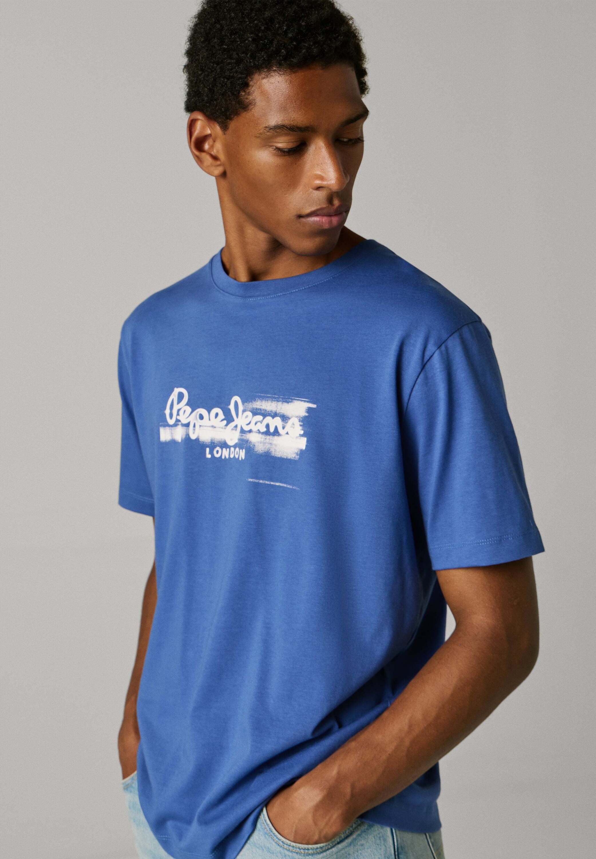 Pepe Jeans SEASONAL LOGO FANTASY