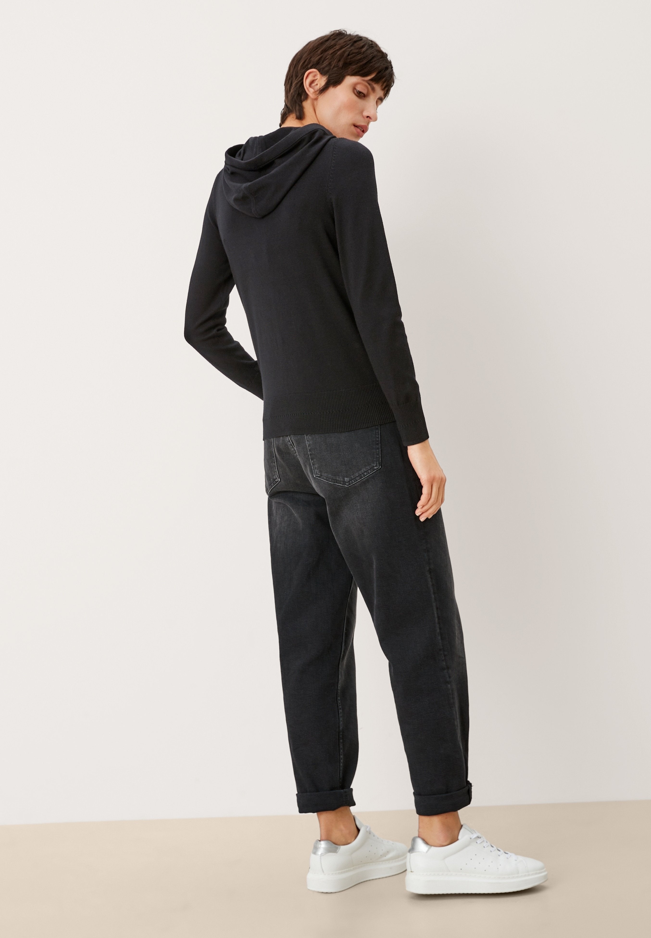 s.Oliver Strickpullover Media 4