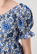 ONLY MATERNITY OLMKATIE ANKLE DRESS