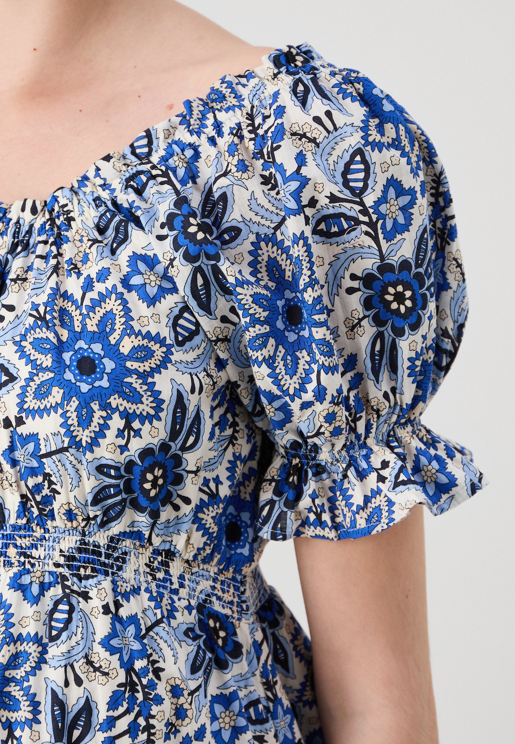 ONLY MATERNITY OLMKATIE ANKLE DRESS