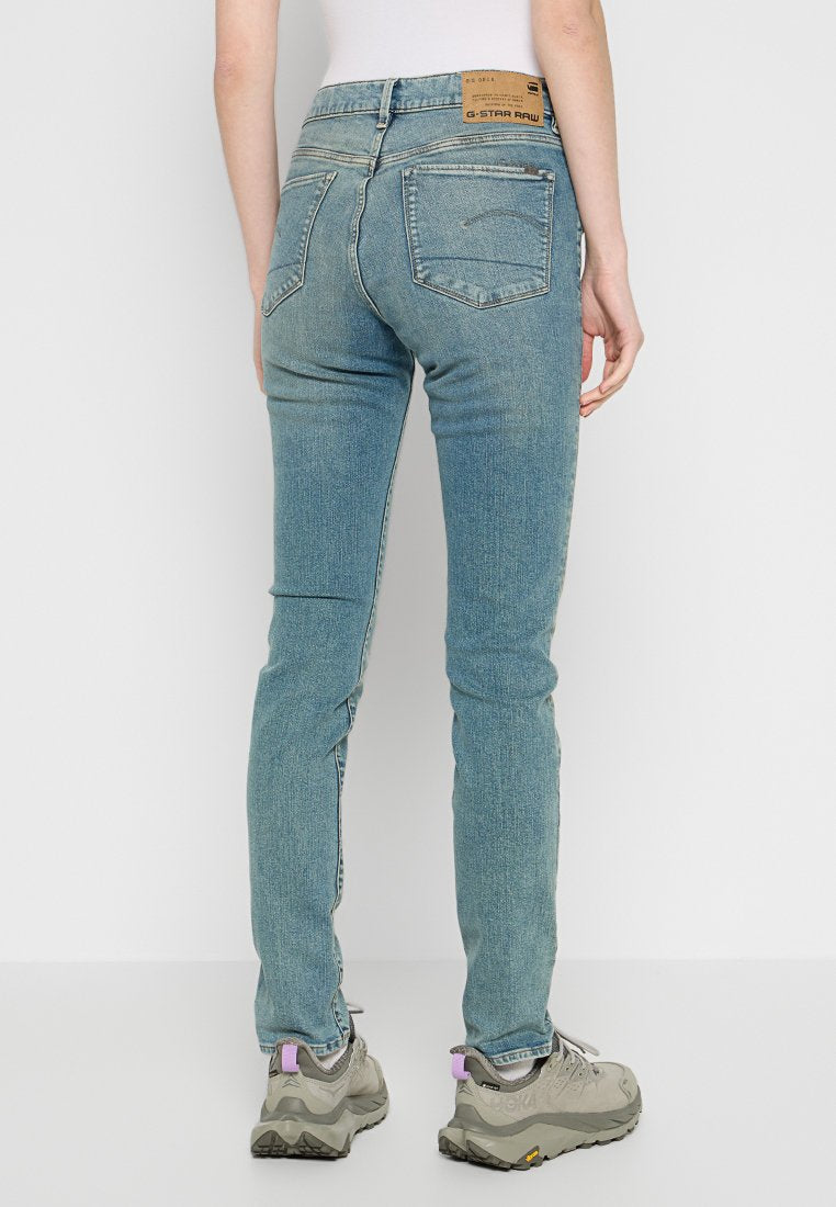 G-STAR Jeans Slim Fit Media 3