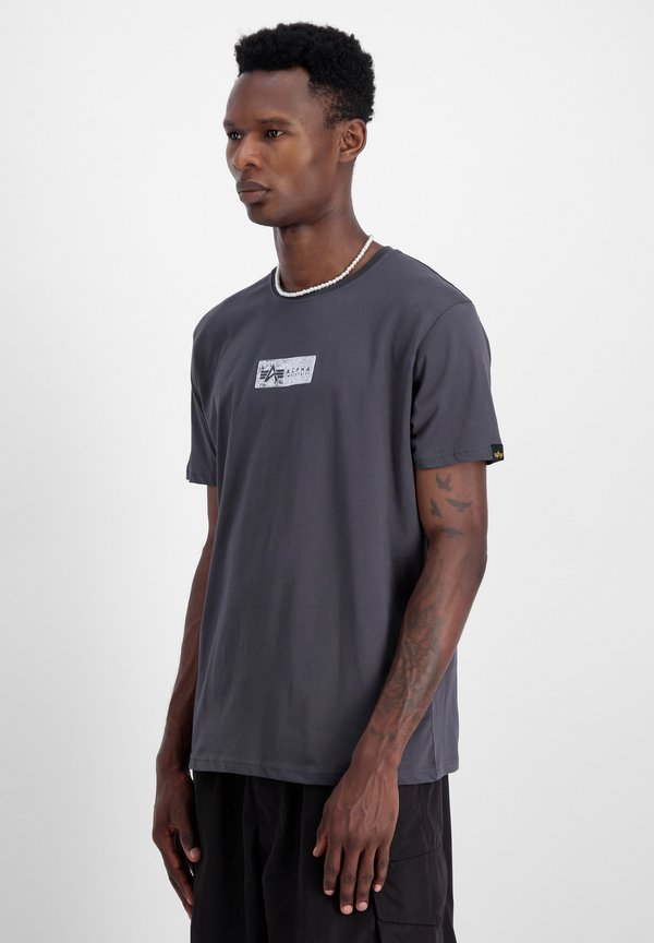 Alpha Industries PLATE