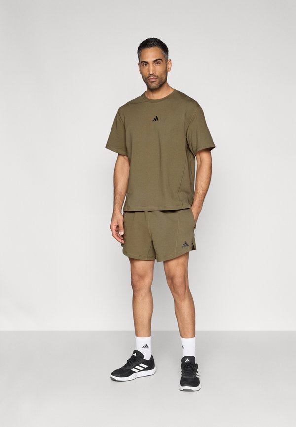 adidas Performance D4T WORKOUT FRENCH TERRY