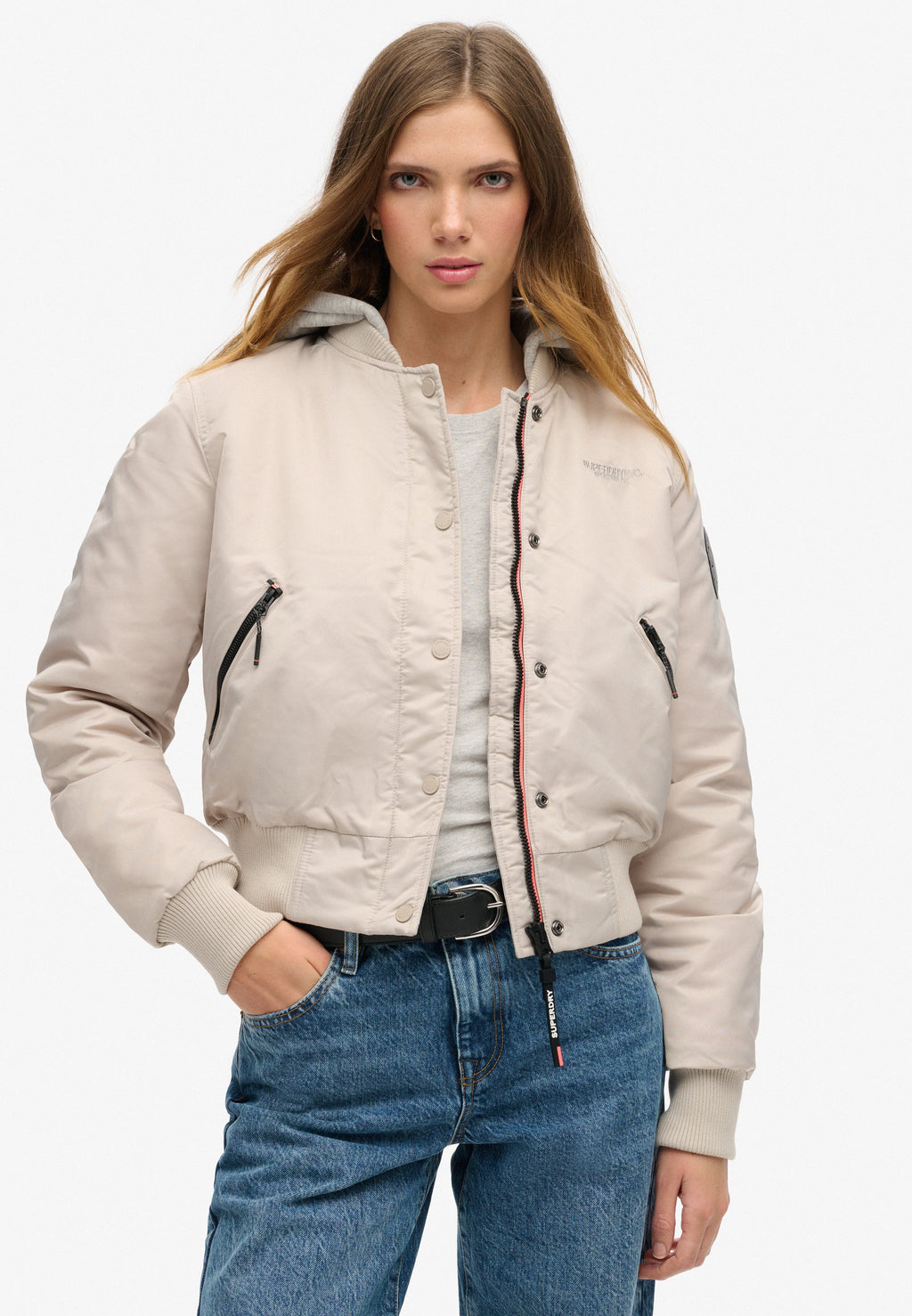 Superdry & Co