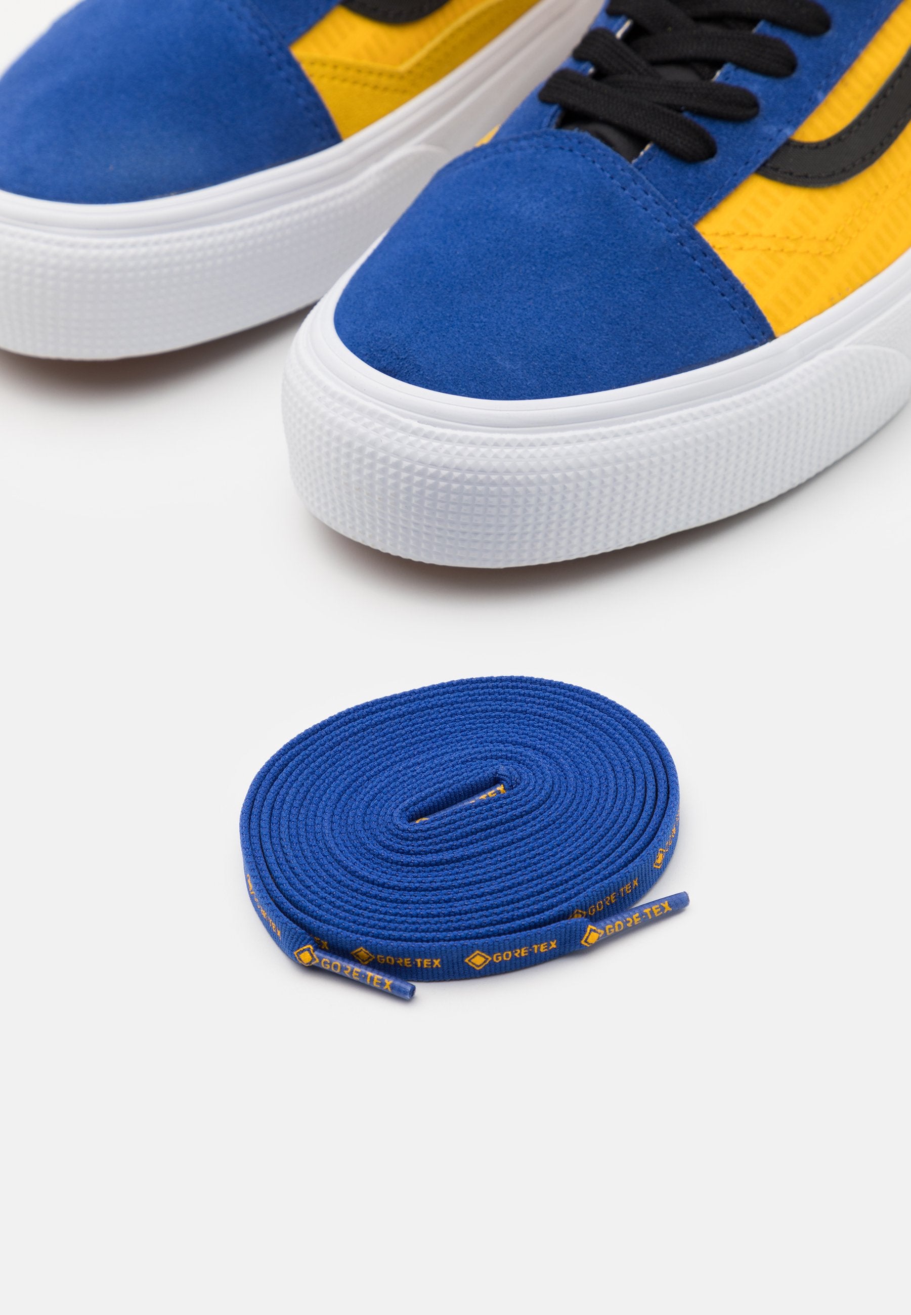 Vans OLD SKOOL GORE-TEX UNISEX