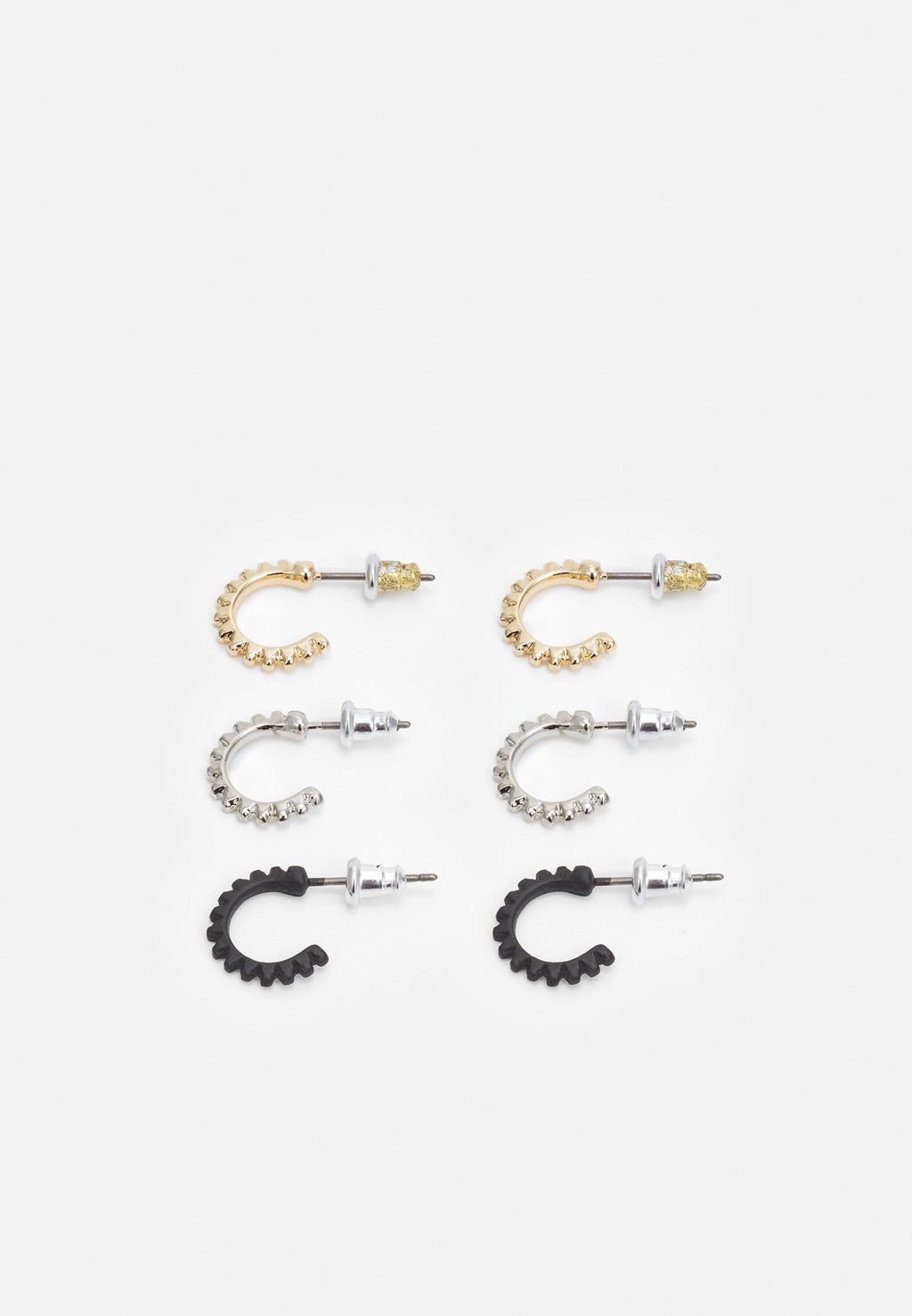 River Island 3 PACK UNISEX