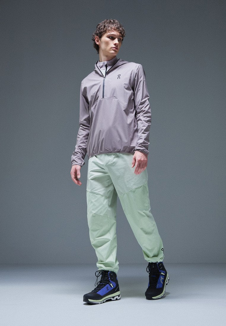 On Laufjacke Media 2