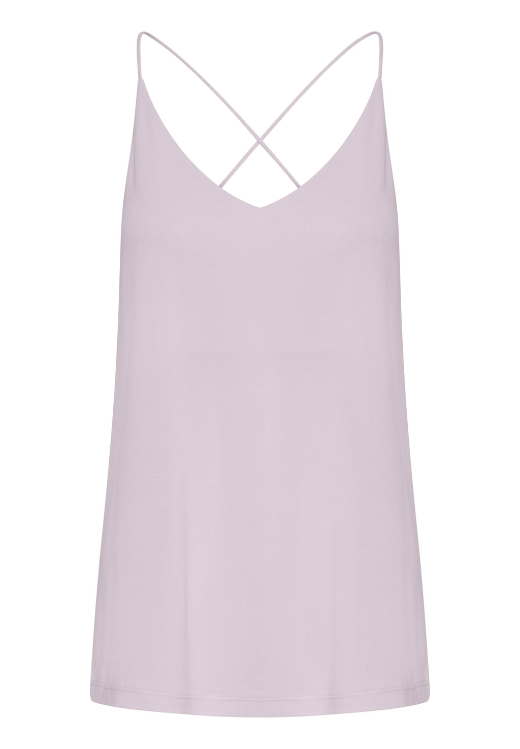 b.young BYPERL CAMI TOP  -