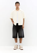 PULL&BEAR SKATER