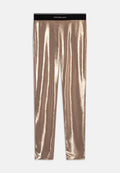 Calvin Klein Jeans METALLIC COATED