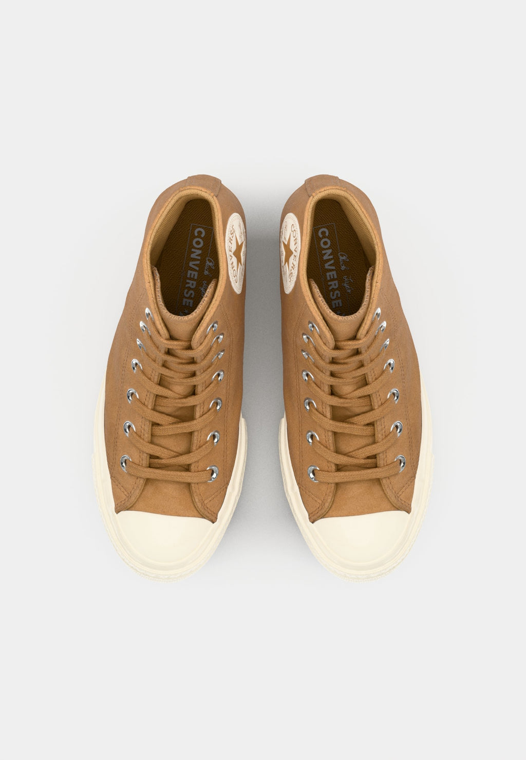 Converse CHUCK 70 WEDGE PLATFORM