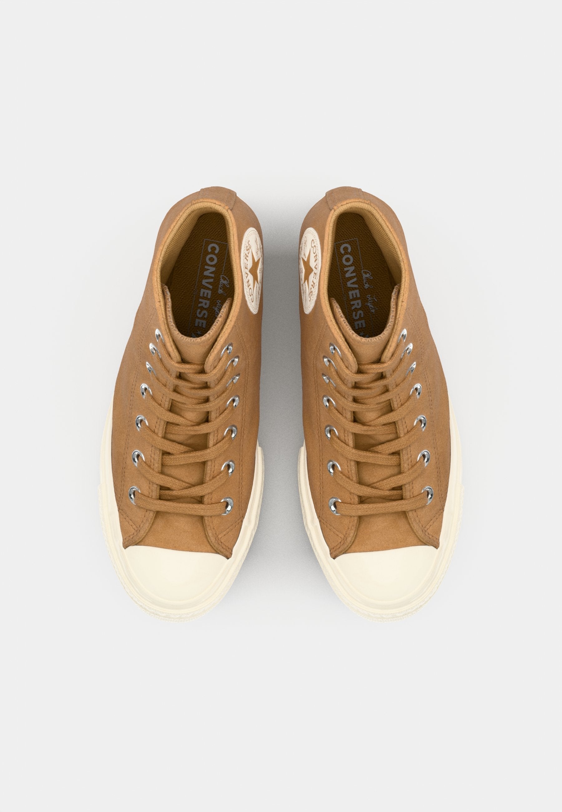 Converse CHUCK 70 WEDGE PLATFORM