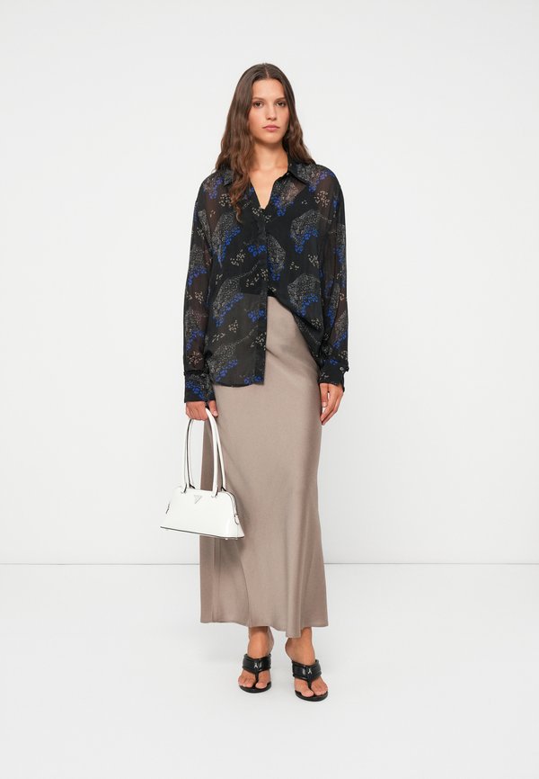 Bruuns Bazaar CHIONO AGATA SHIRT