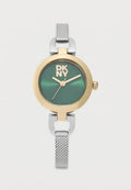DKNY Uhr Media 1