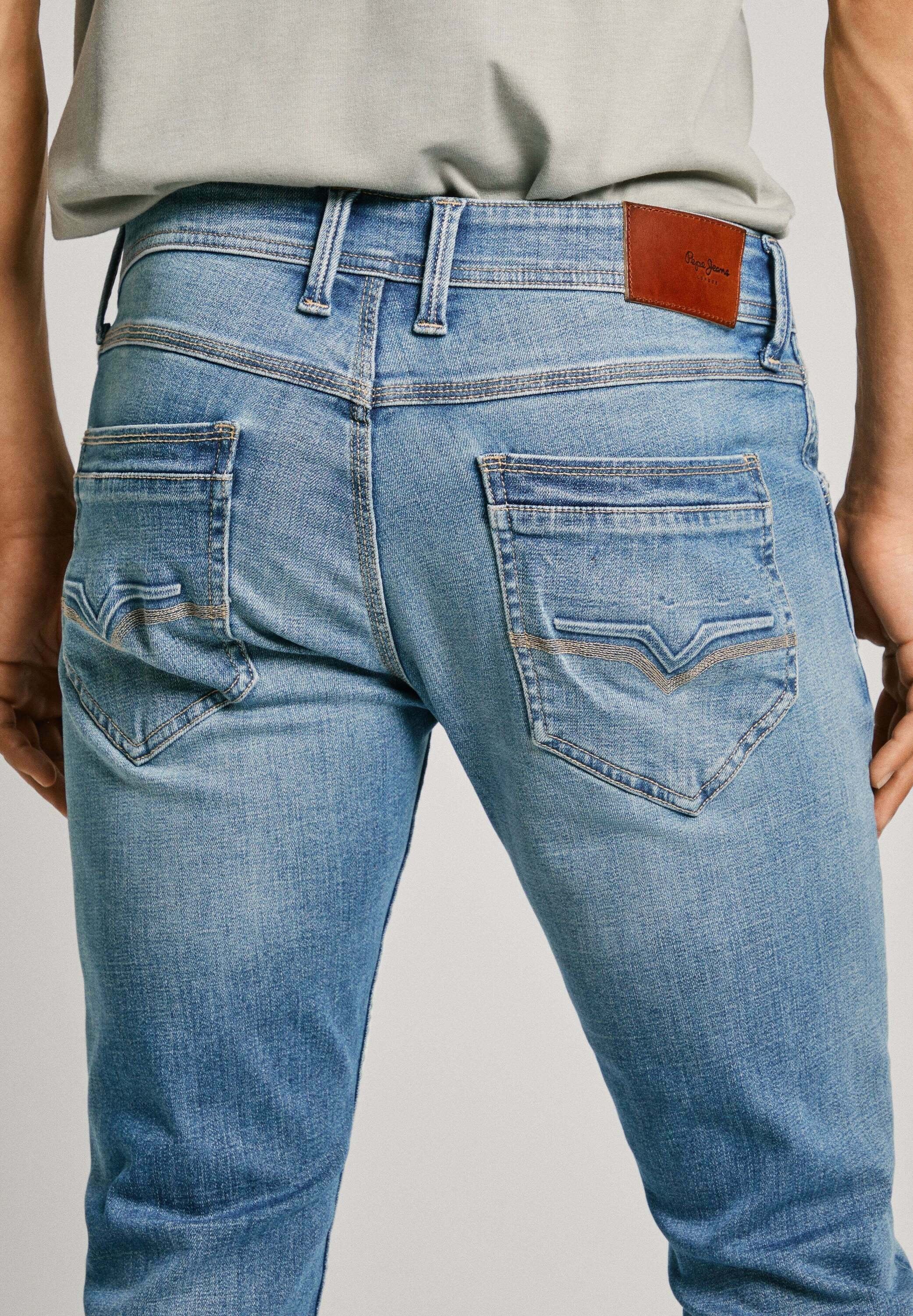 Pepe Jeans