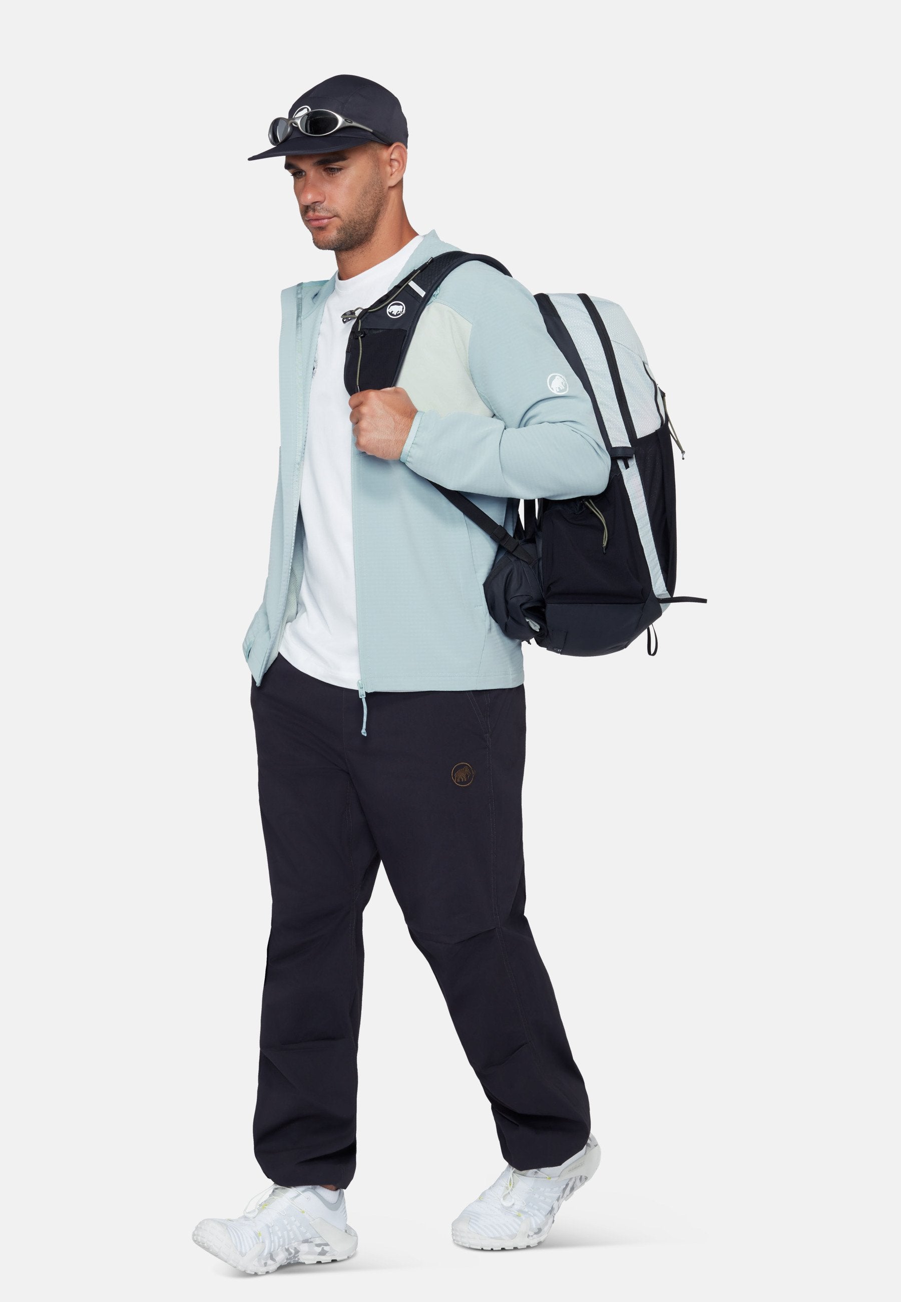 Mammut MADRIS LIGHT HOODED