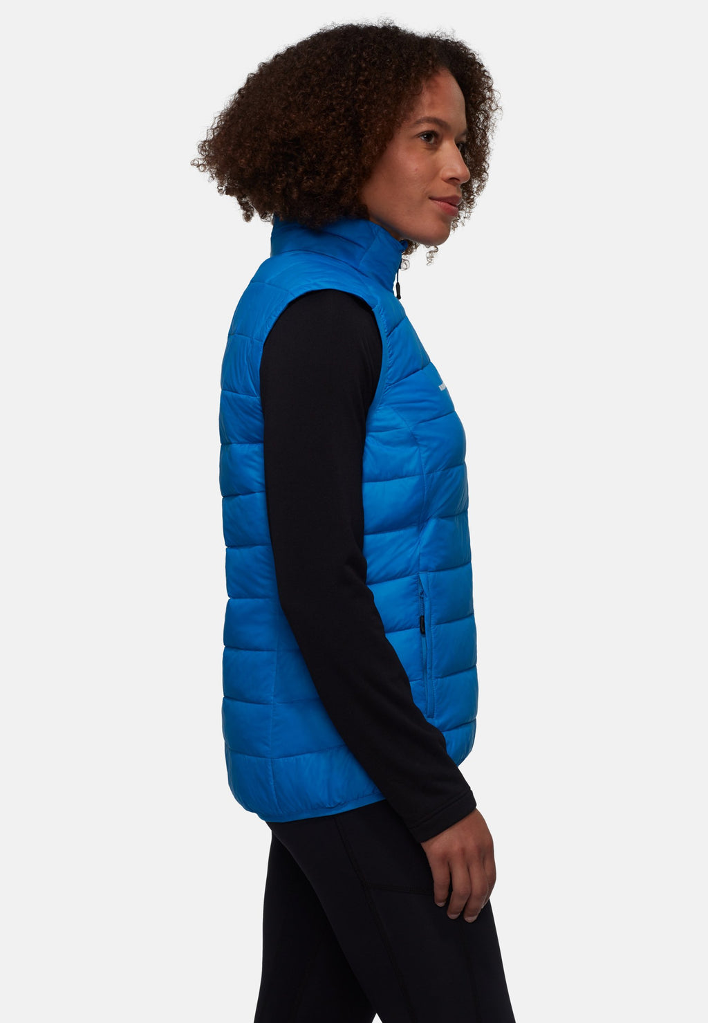 Mammut CRAG IN VEST WOMEN