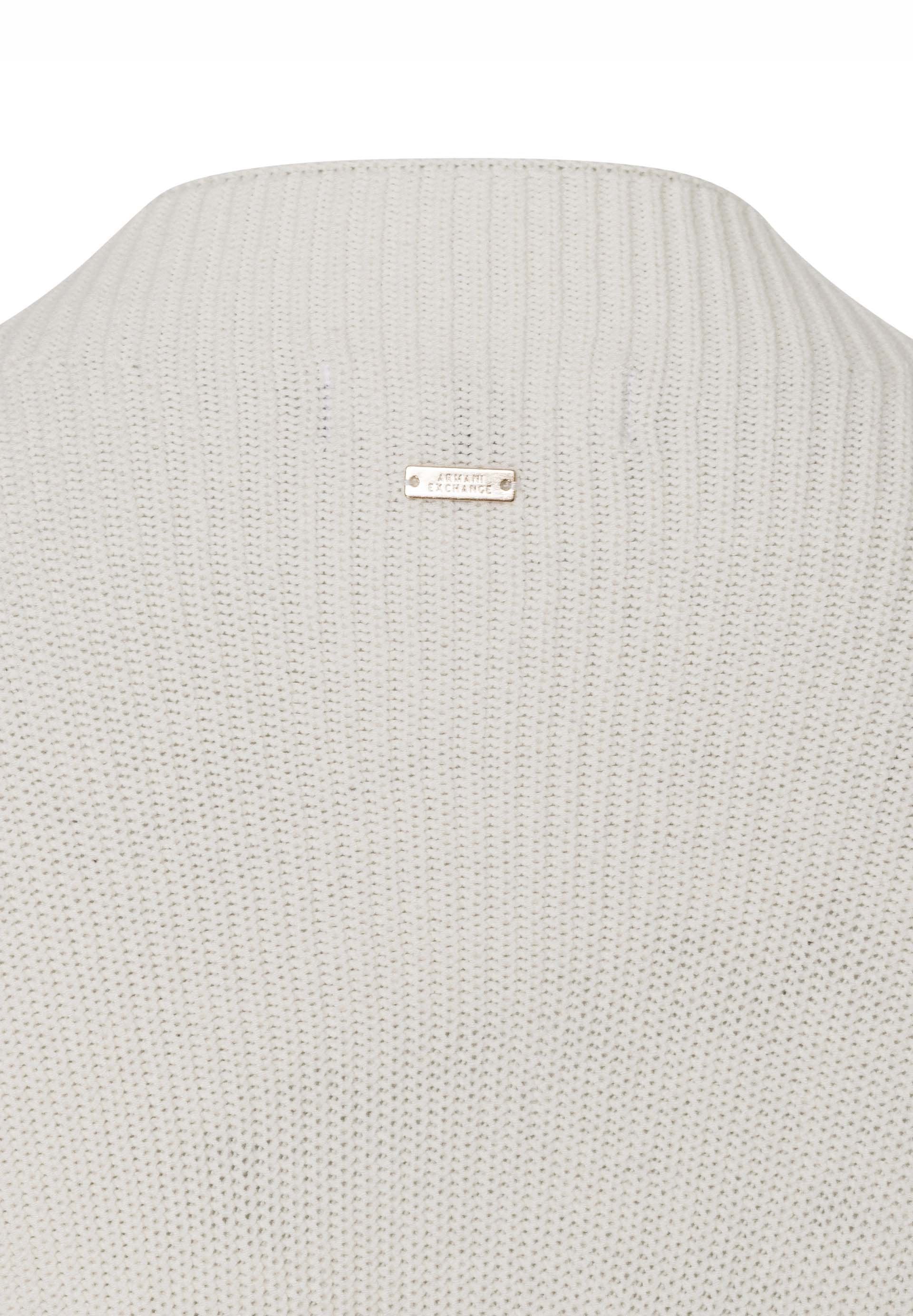 Armani Exchange Strickpullover Media 3
