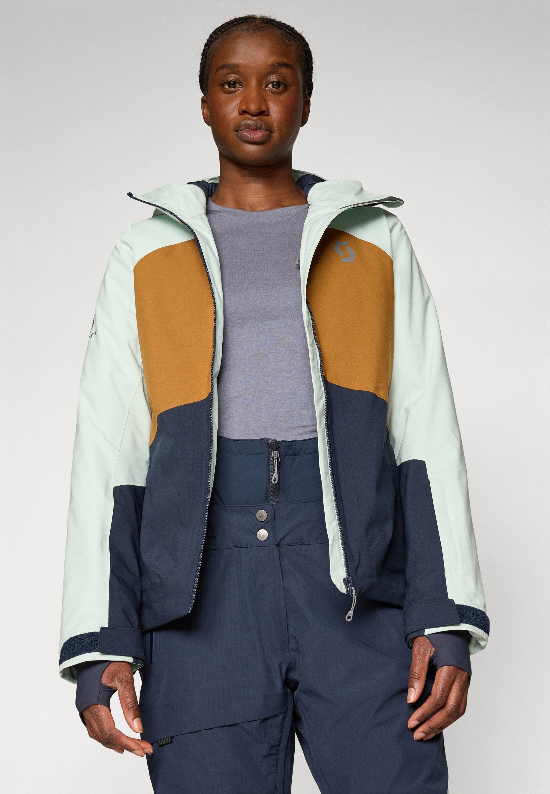 SCOTT Sports Skijacke Media 7