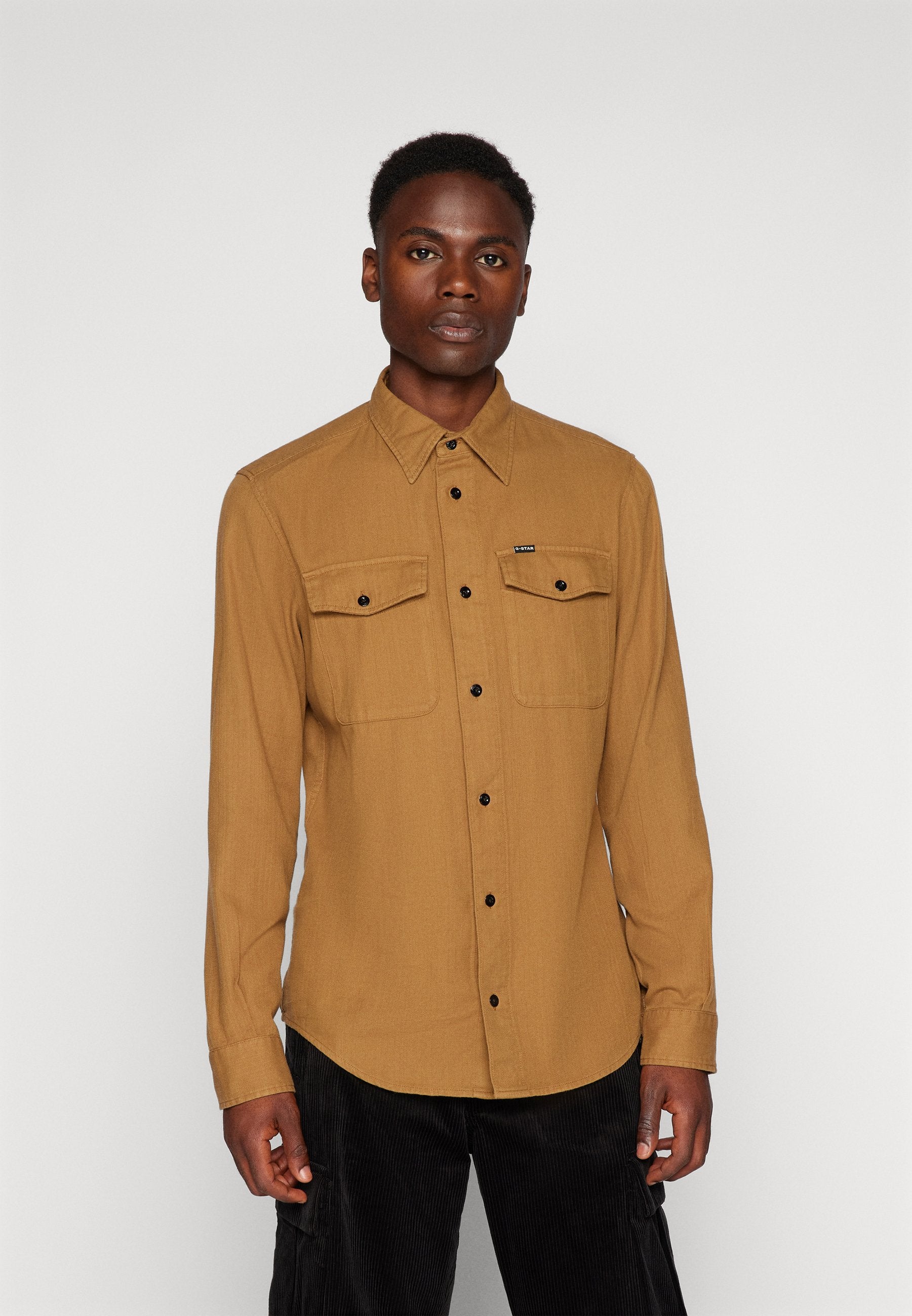 G-STAR MARINE SLIM SHIRT