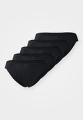 Anna Field BASIC BRIEF SIDE HOOKS 5 PACK