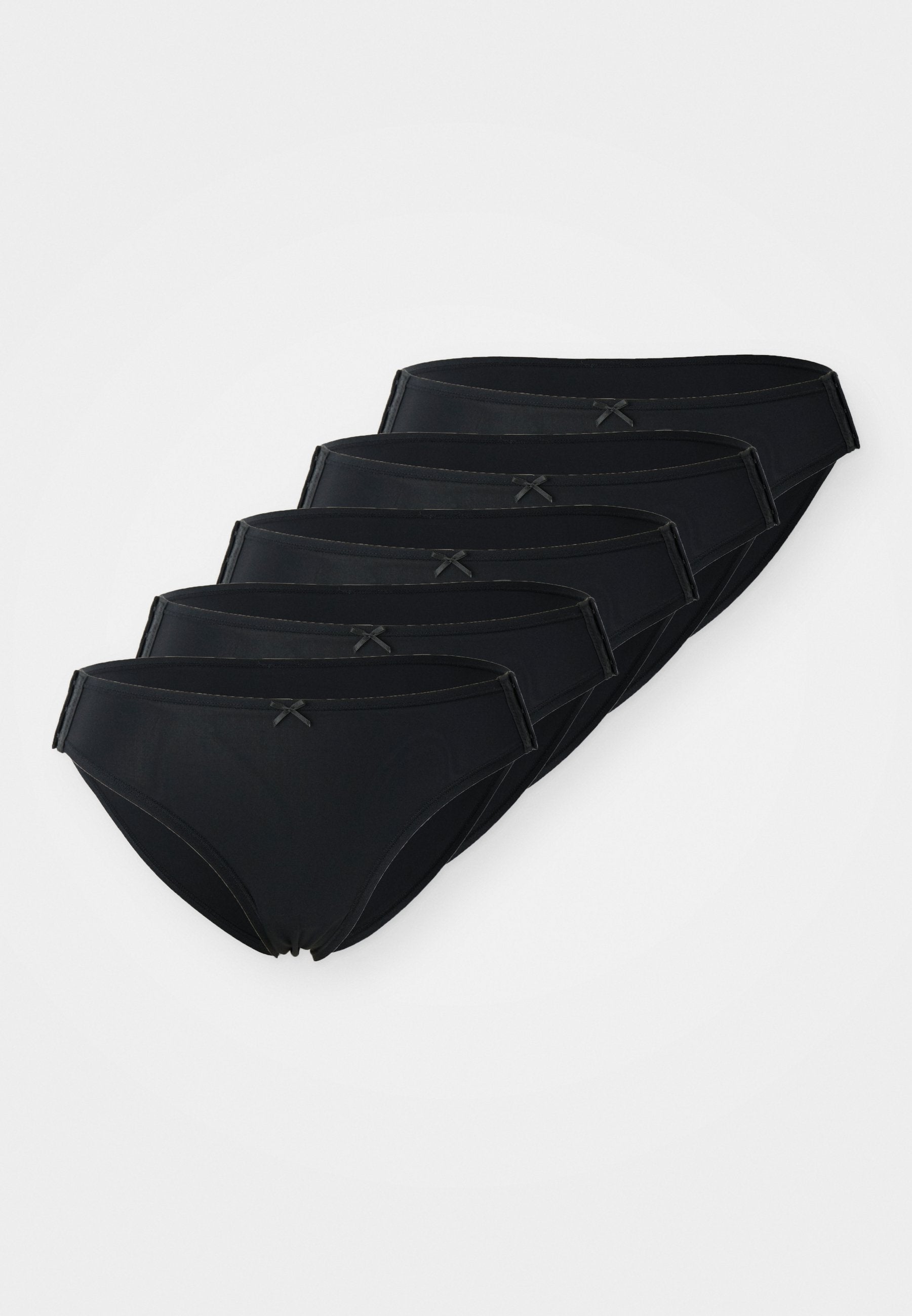 Anna Field BASIC BRIEF SIDE HOOKS 5 PACK