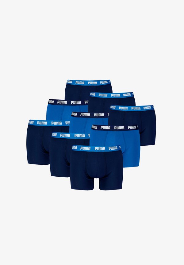 Puma 9ER PACK - Trunks - true blue combo