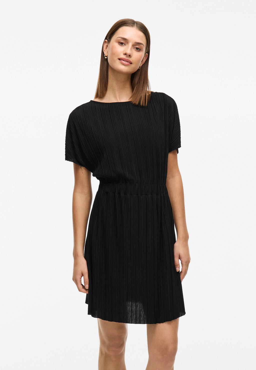 VILA VIPLIS SHORT DRESS