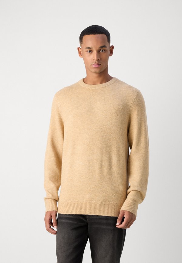 Scotch & Soda SOFT REGULAR FIT SWEATER