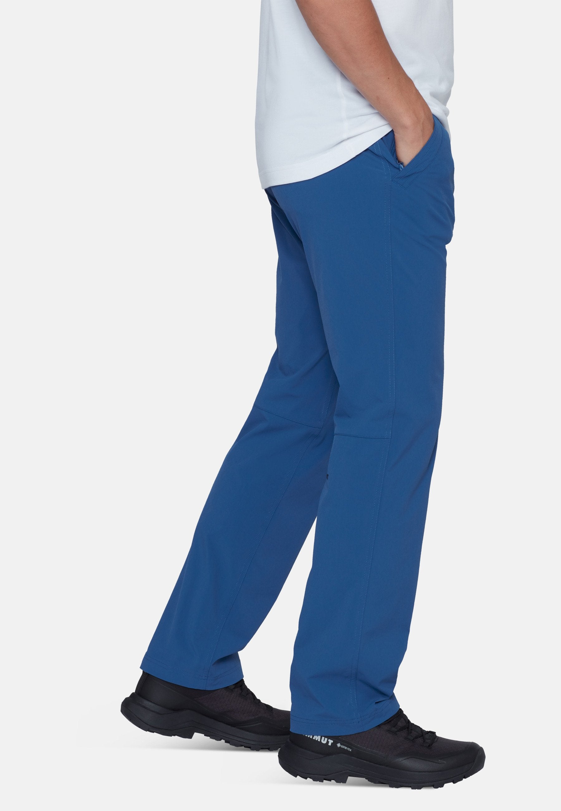 Mammut HIKING V PANTS MEN