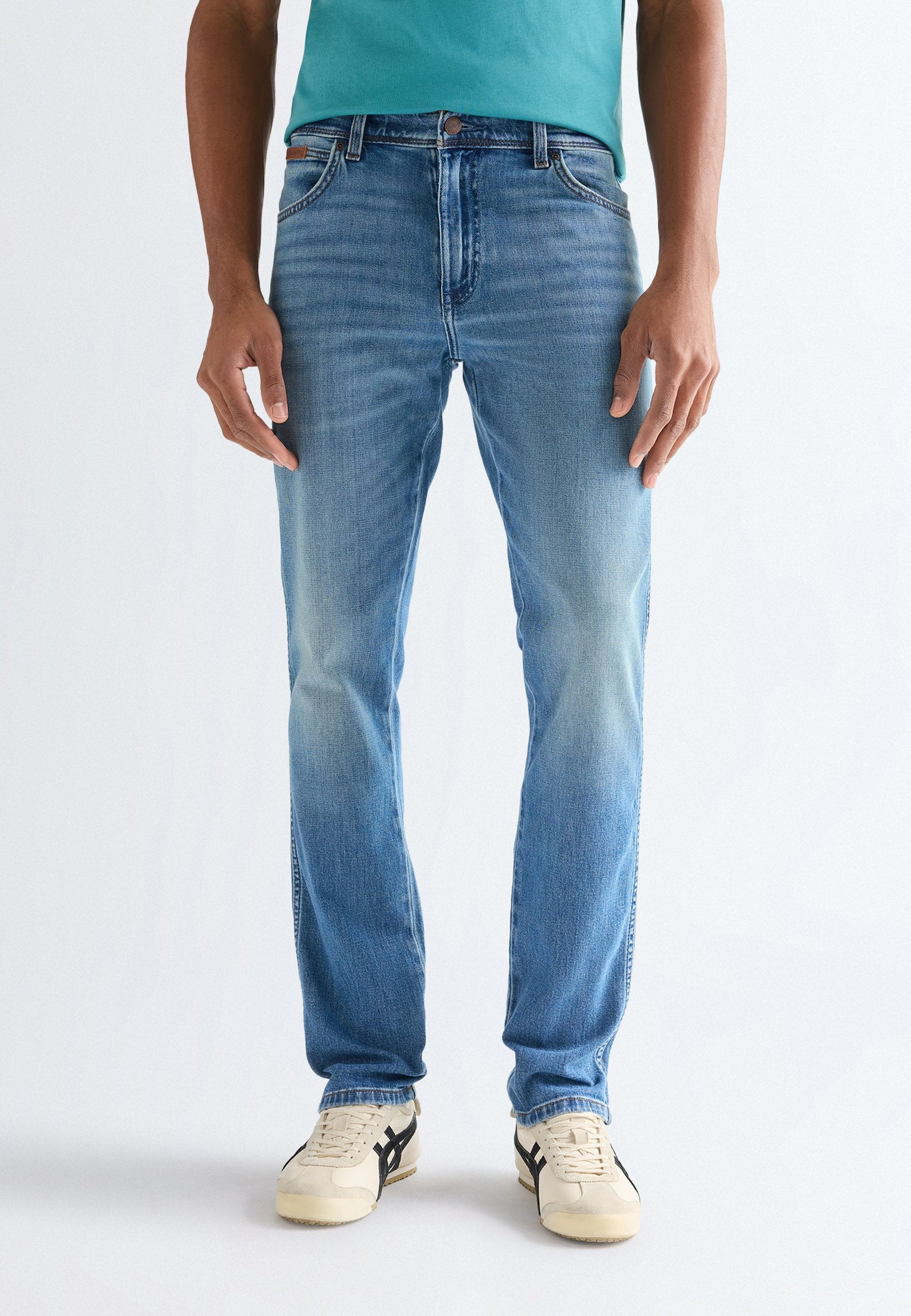 Wrangler TEXAS SLIM