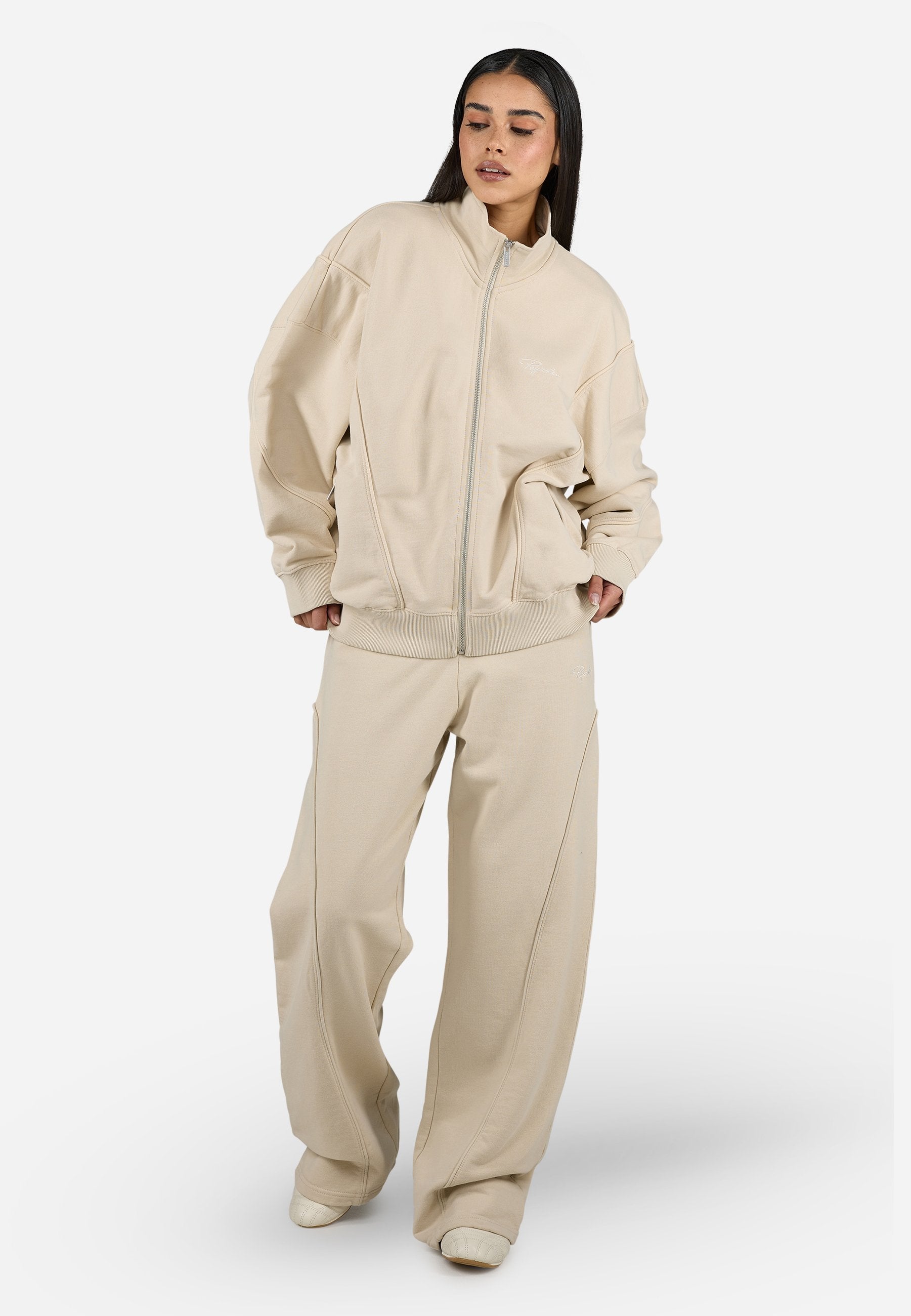 Pegador NUEVA SWEAT TRACK JACKET
