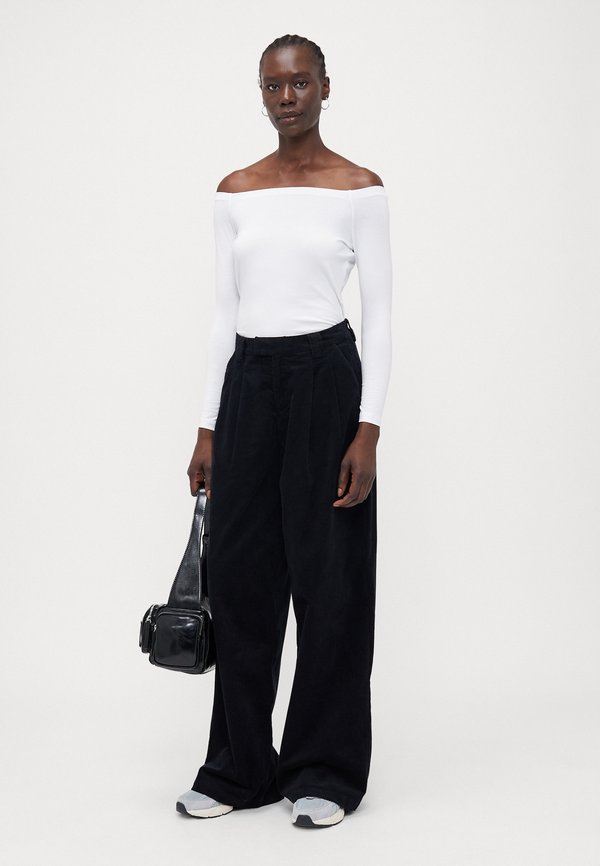 Vero Moda Tall VMPANDA OFF SHOULDER