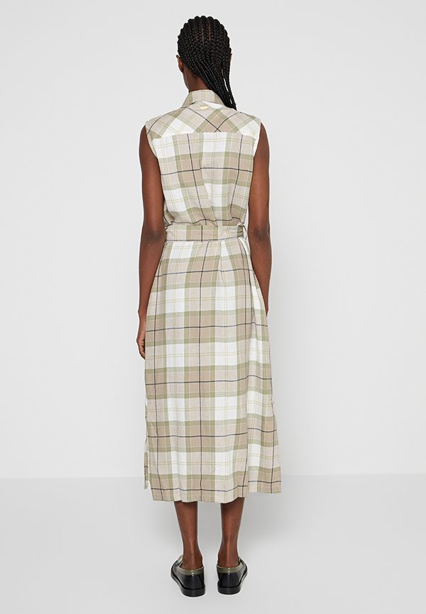 Barbour AGNES